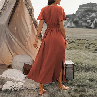 The Corinne Dress
