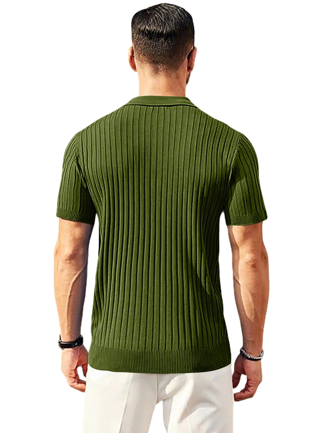 The Fairway Golf shirt