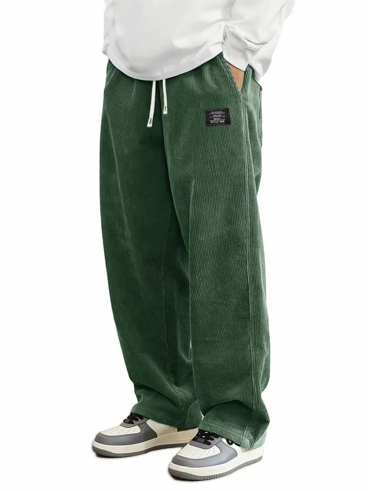 The Ridge Pants