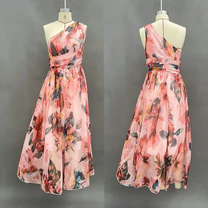 The Elara Dress
