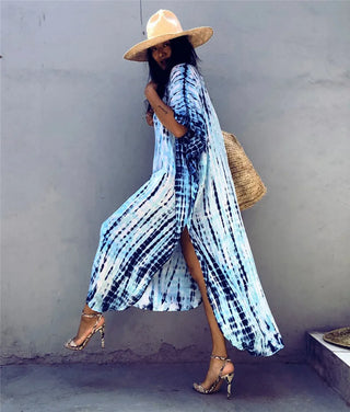 The Solana Kaftan