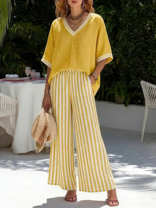 The Romy Co-ord Set