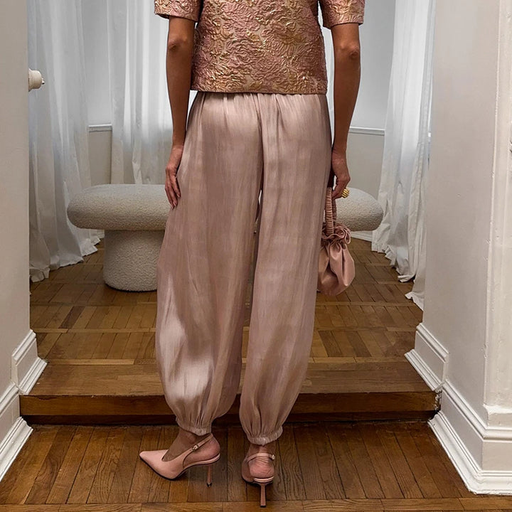 The Odessa Trousers