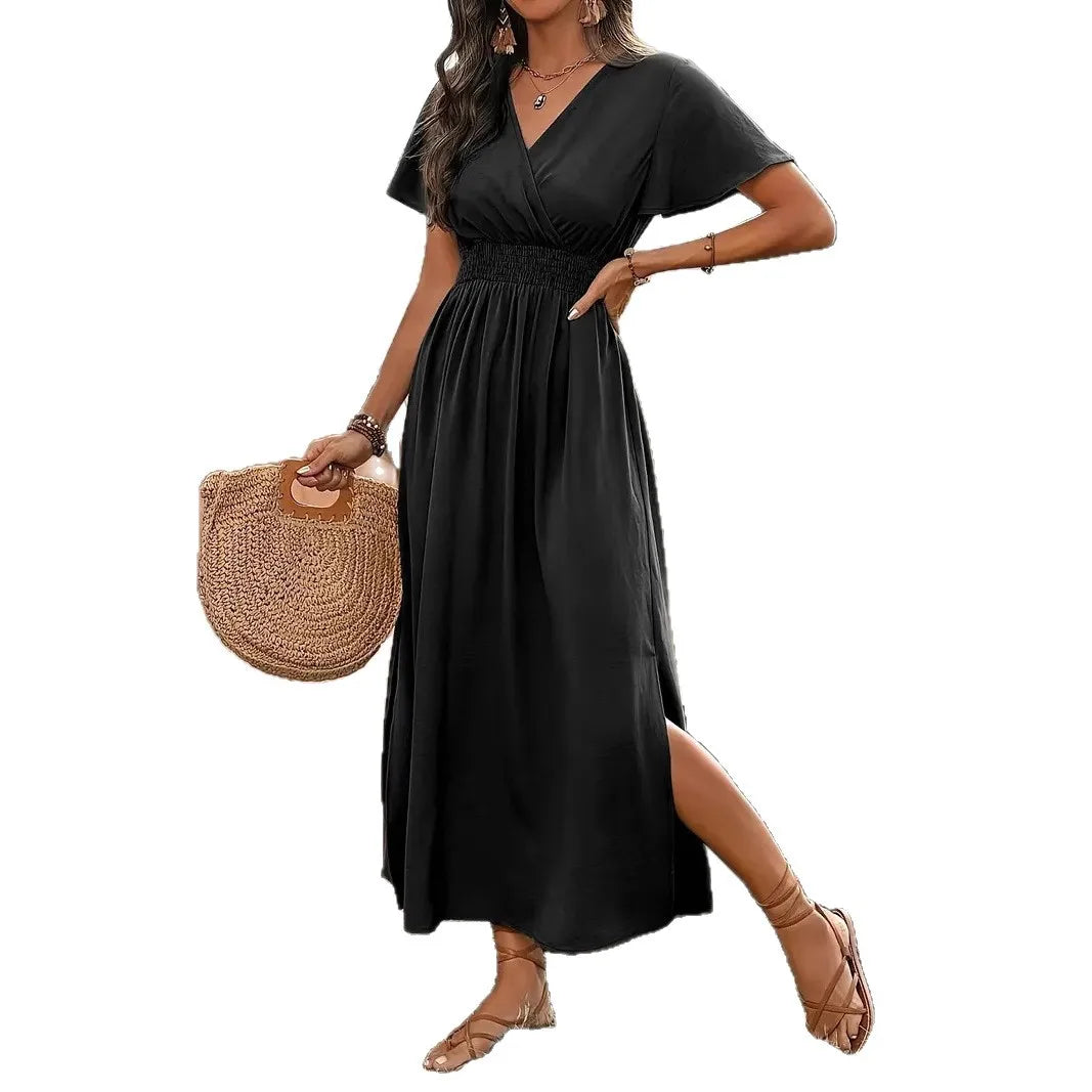 The Corinne Dress