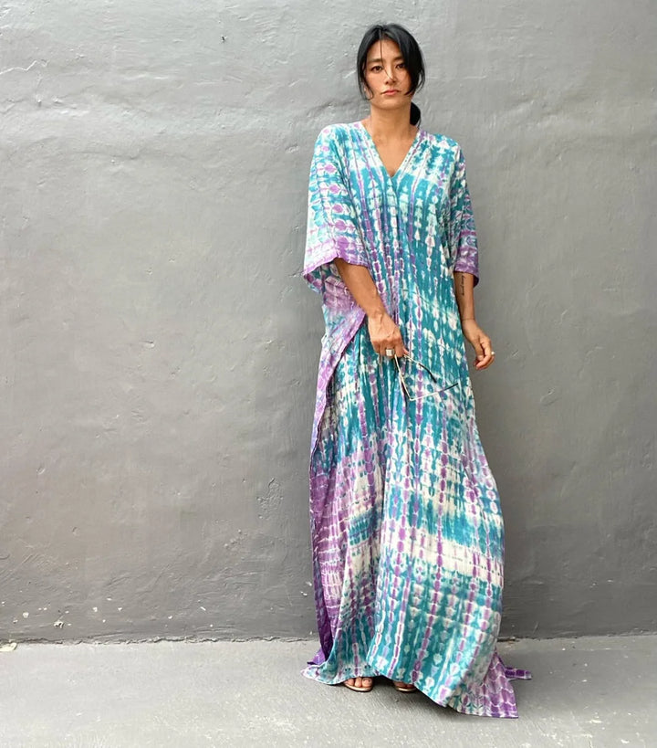 The Solana Kaftan