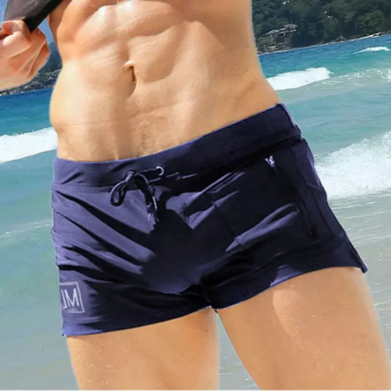 The Tidal Boardshorts