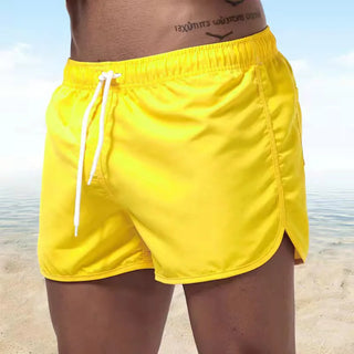 The Shoreline Swim Shorts