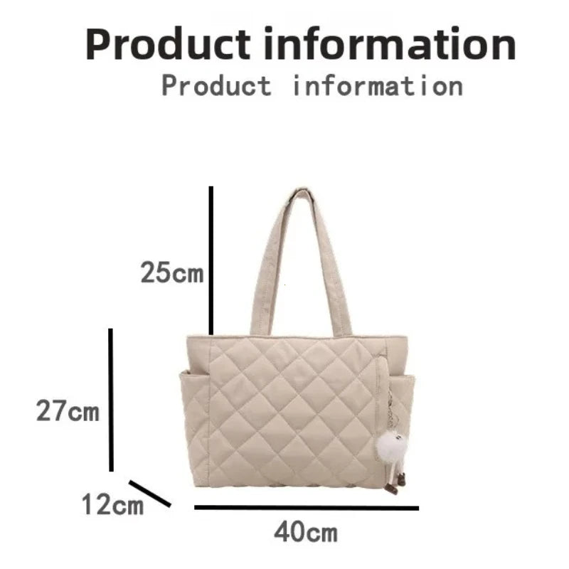 The Soho Bag
