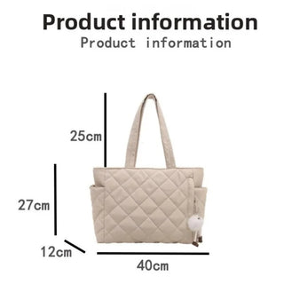 The Soho Bag