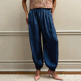 The Odessa Trousers