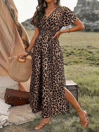 The Corinne Dress