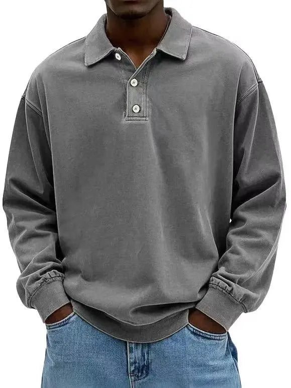 The Harbor Golf shirt