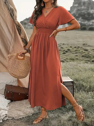 The Corinne Dress