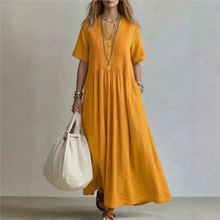 The Rosemary Dress
