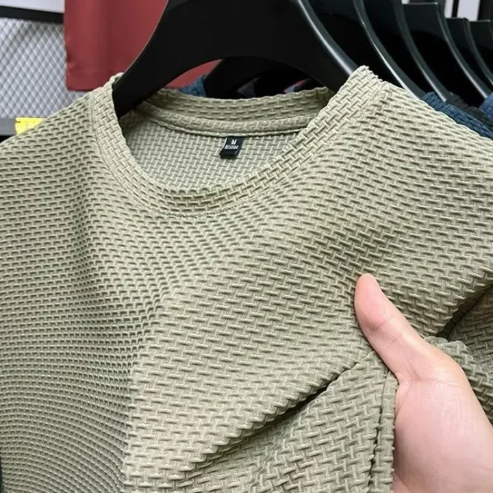 The Glacier Tee