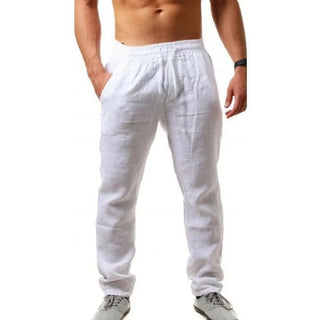 The Weston Trousers