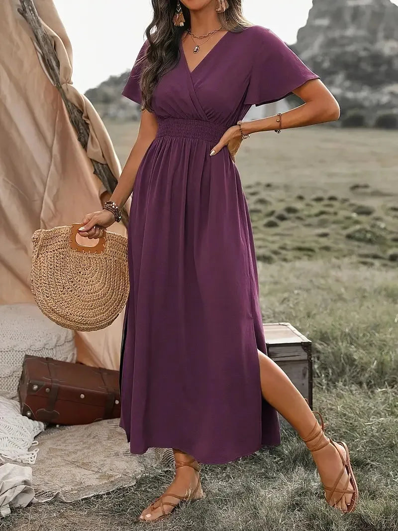 The Corinne Dress