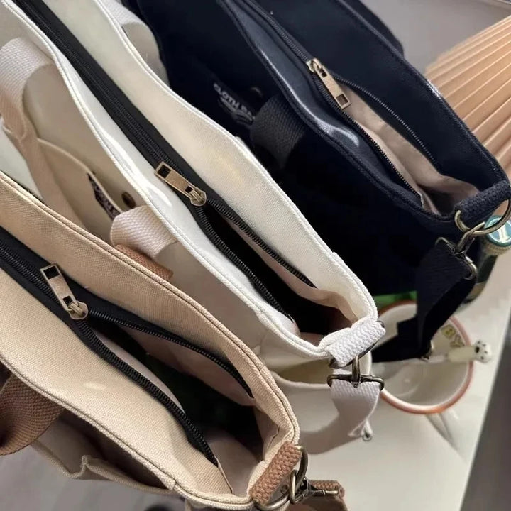 The Sloane Tote
