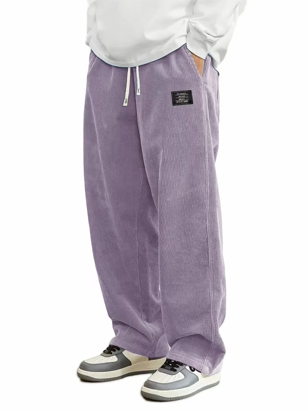 The Ridge Pants