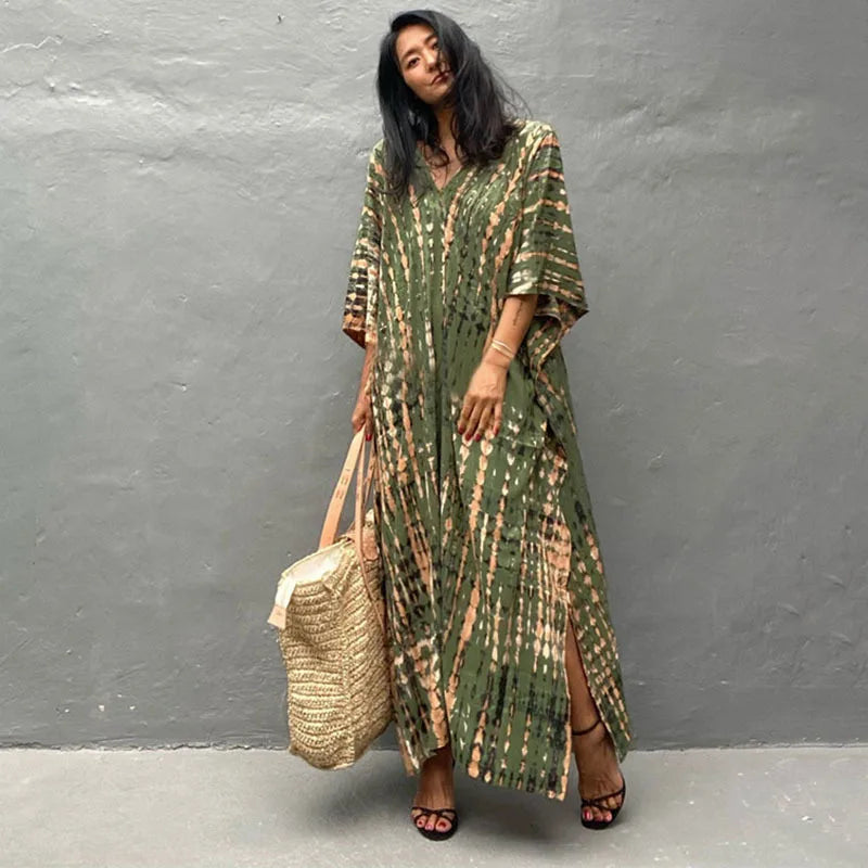 The Solana Kaftan