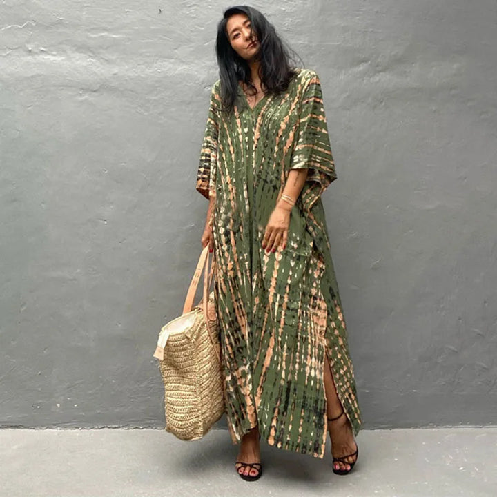 The Solana Kaftan