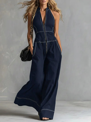 The Sahara Jumpsuit