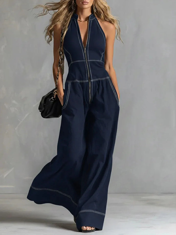 The Sahara Jumpsuit