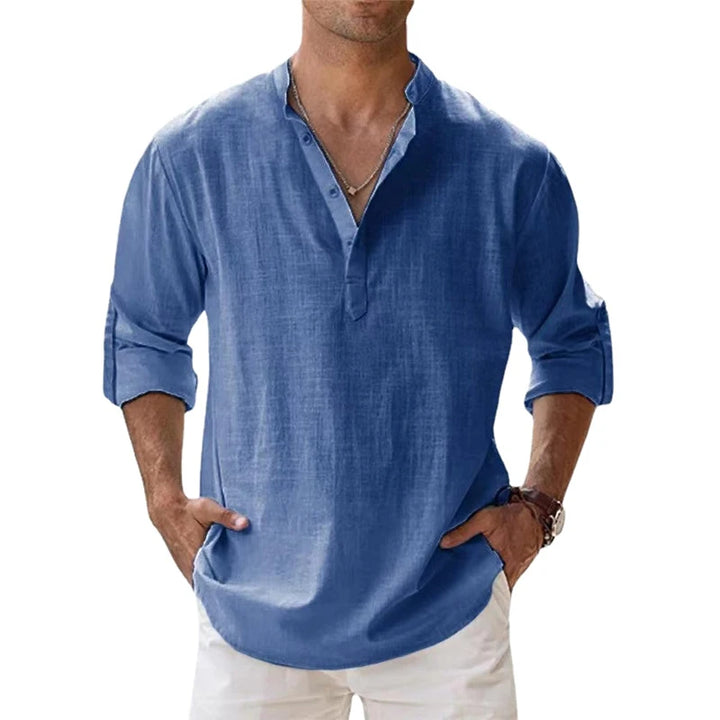 The Castaway Shirt