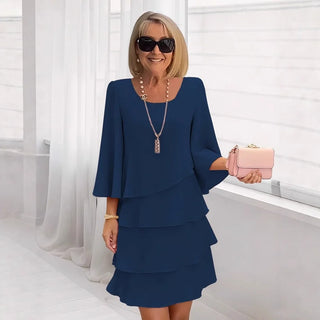 The Juniper Dress