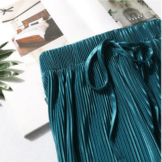 The Mirage Wide-Leg Pants