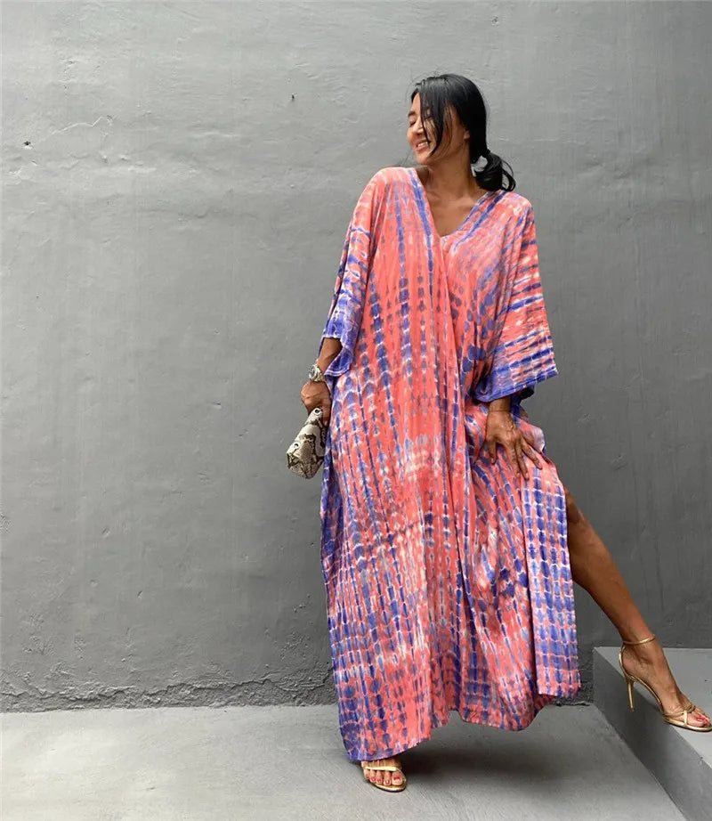 The Solana Kaftan