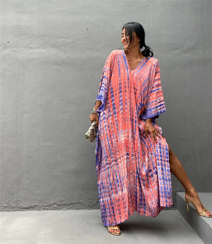 The Solana Kaftan