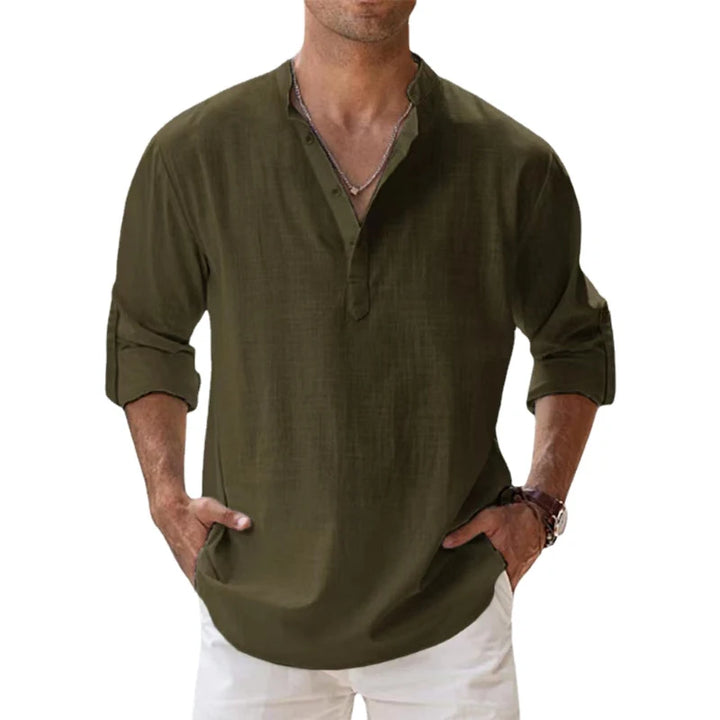 The Castaway Shirt