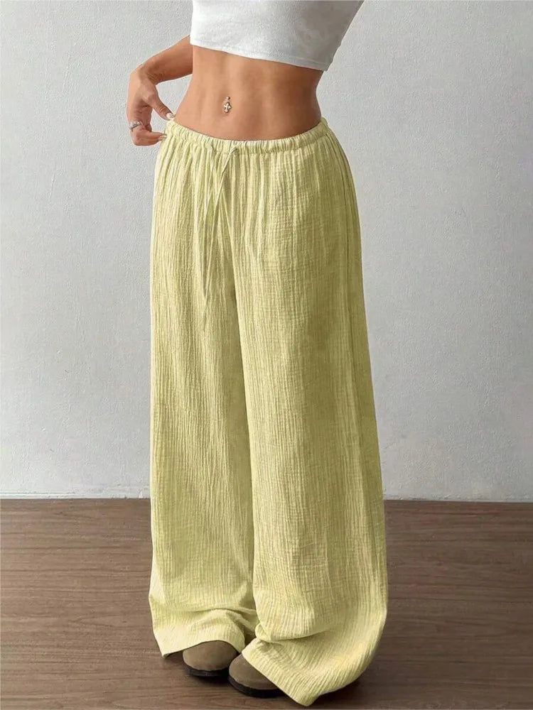 The Dune Pants