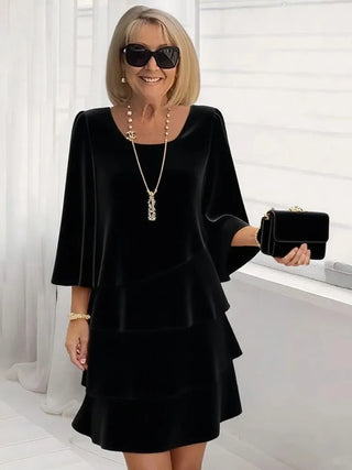 The Juniper Dress