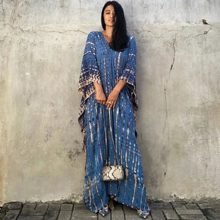The Solana Kaftan