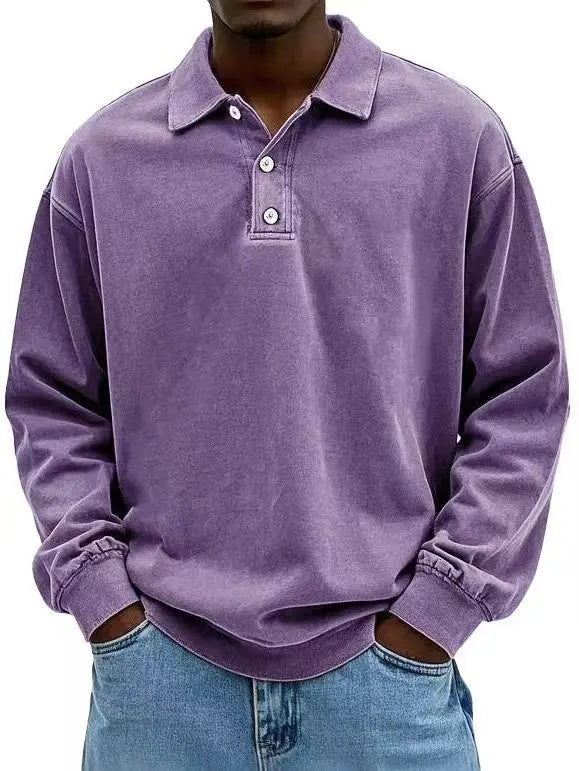 The Harbor Golf shirt