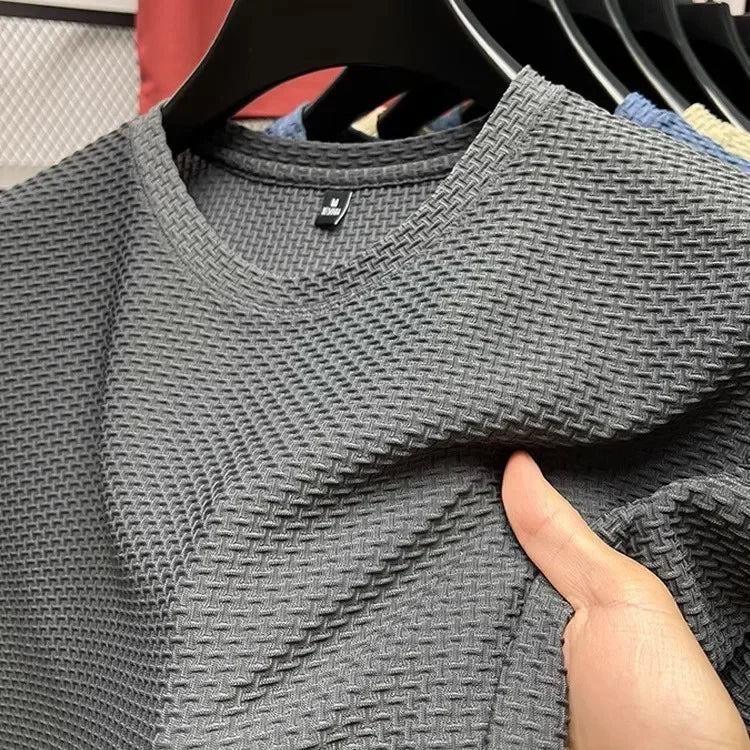 The Glacier Tee