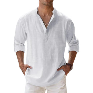 The Castaway Shirt