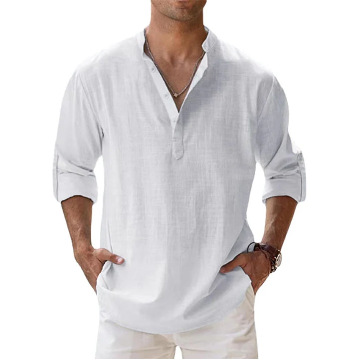 The Castaway Shirt