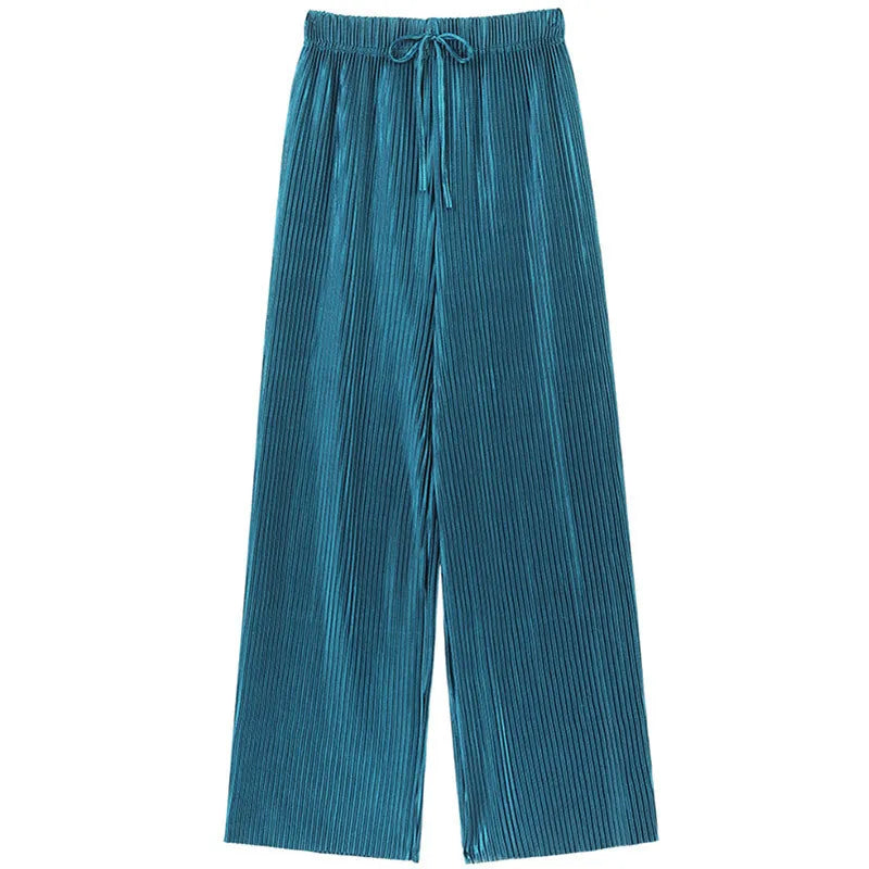 The Mirage Wide-Leg Pants
