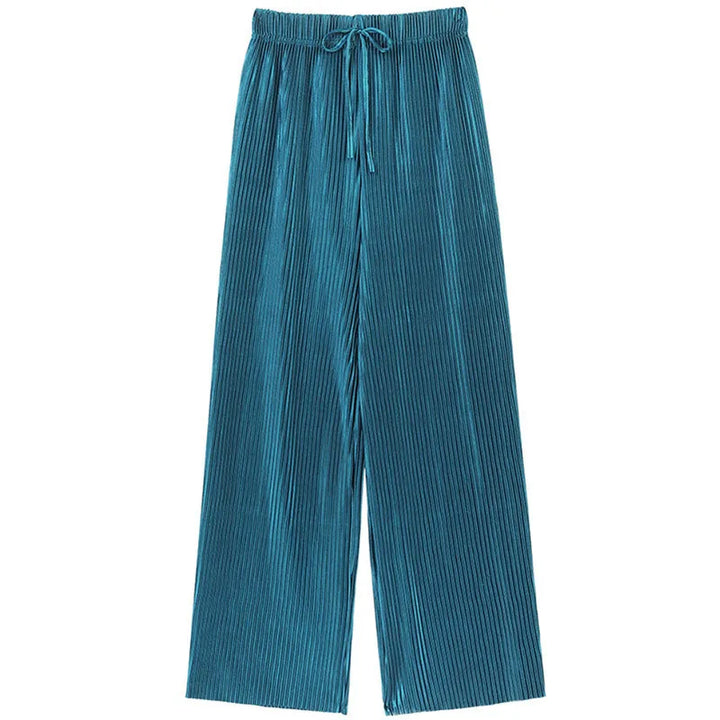 The Mirage Wide-Leg Pants