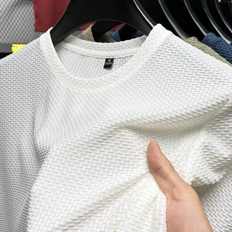 The Glacier Tee