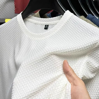 The Glacier Tee