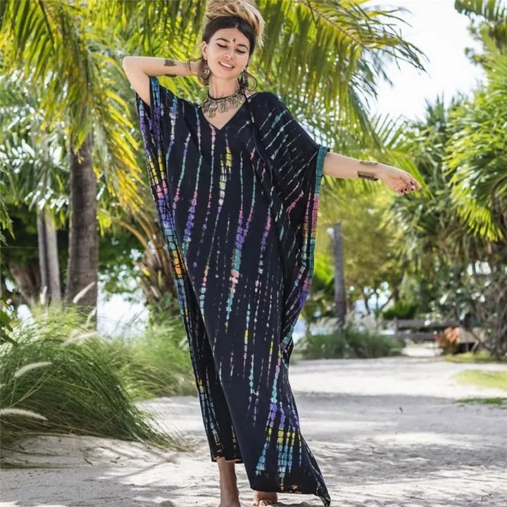 The Solana Kaftan
