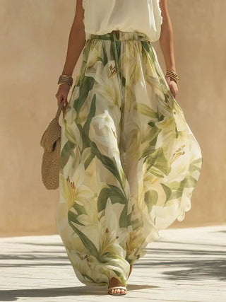 The Ischia Dress