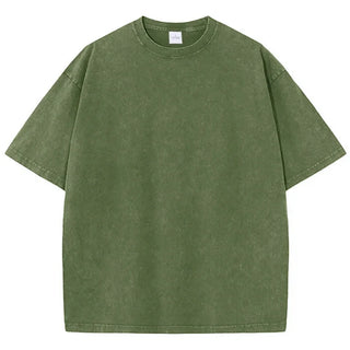 The Backlot Tee