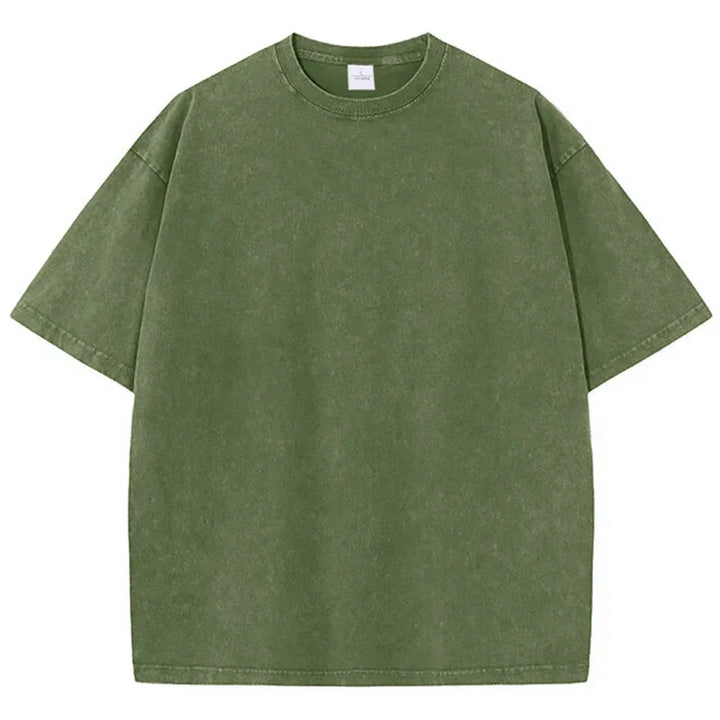 The Backlot Tee