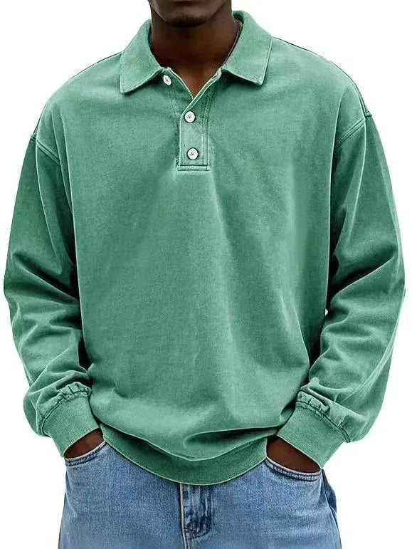 The Harbor Golf shirt