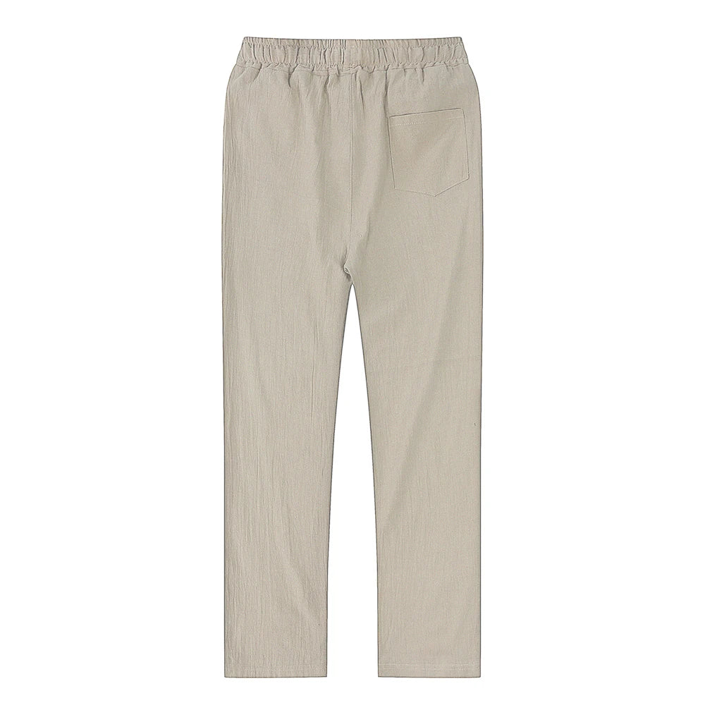 The Weston Trousers